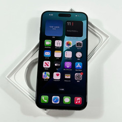 iPhone 15 Pro Max｜1024gb｜SIMフリーの画像