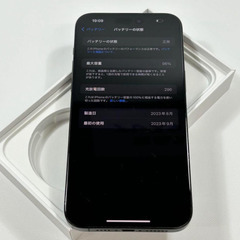 iPhone 15 Pro Max｜1024gb｜SIMフリーの画像