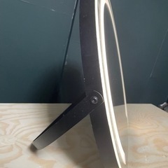 LEDミラーの画像