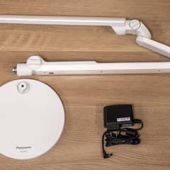 Panasonic SQ-LC520-W+SQ-LD521+SQ-LD500 難有りの画像