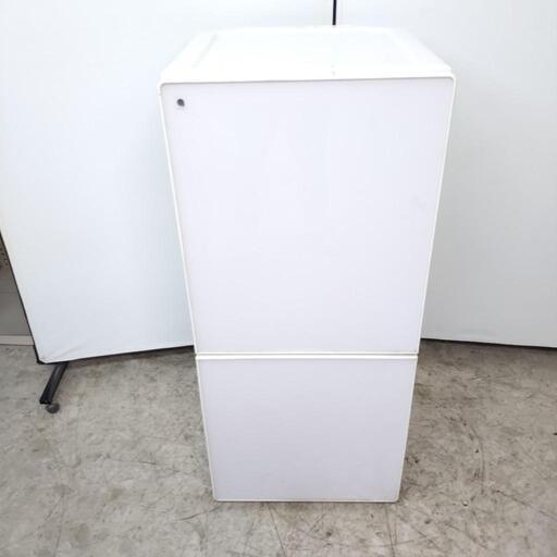 U-ING 冷蔵庫 UR-FG110J 2016年製 洗浄除菌済み ヨドバシ.com - ユーイング U-ING 冷凍冷蔵庫 (110L・右開き） 2