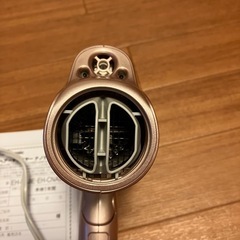 Panasonic EH-NA9E　ピンクゴールド　ナノイードライヤー　　の画像