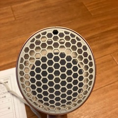 Panasonic EH-NA9E　ピンクゴールド　ナノイードライヤー　　の画像