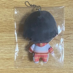 【新品・未使用‼️】GIGO限定 べびぬい らぶしっく たろマスコットの画像