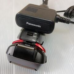 投げ売り!Panasonicシエバー際ゾリが少し固いです齒の破れもなく普通にそれます,中古にご理解のある方お願い致します。の画像