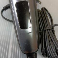 投げ売り!Panasonicシエバー際ゾリが少し固いです齒の破れもなく普通にそれます,中古にご理解のある方お願い致します。の画像