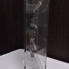 アクセサリーケース　（アクセサリーなし）の画像
