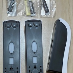 「新品未使用」 ボディウォッシュ・コンディショナー・シャンプー用ディスペンサーの画像