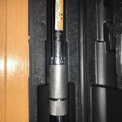 美品 トルクレンチ 2/1 アストロプロダクツ TQ737の画像