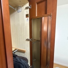 タンスの画像