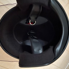 ジェットヘルメットの画像