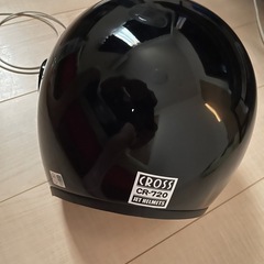 ジェットヘルメットの画像