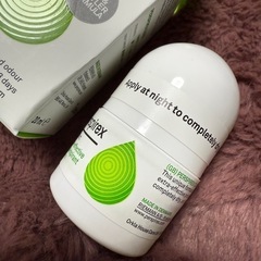デトランスα敏感肌用アルコールフリー　デオドラント　制汗剤の画像