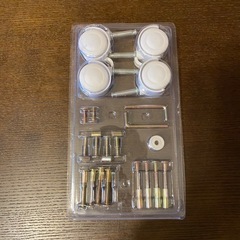 【美品】カトージ(KATOJI)ベビーベッド　ハイタイプ　床板すのこ　立ちベッド　　の画像