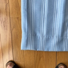 遮光カーテンの画像