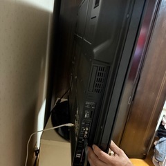 テレビの画像