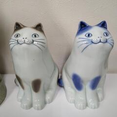 インテリア猫グッズの画像