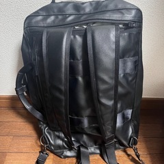 ポーター Porter ストレージ 3wayバッグ 東急ハンズコラボ 製造