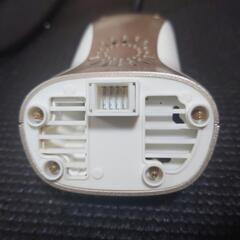 【極美品✨️動作確認✨️】ケノン 脱毛器 7.1 の画像