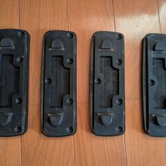 INNO 取り付けフック k421の画像