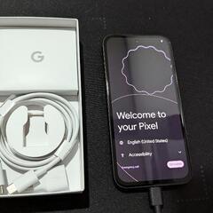 【新品】Google pixcel 8aの画像