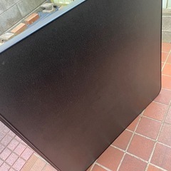 こたつ70✖️70センチ高さ40センチの画像