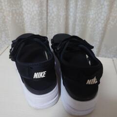 👡　 NIKEスポーツサンダル　👡 の画像