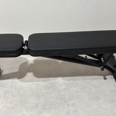 インクラインベンチ_リーディングエッジ_LE-B80
の画像