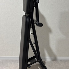 インクラインベンチ_リーディングエッジ_LE-B80
の画像