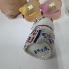 インテリア招き猫の画像