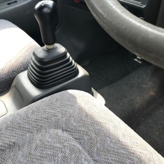 軽バン★MTスズキエブリイ4WD値下げしました！の画像
