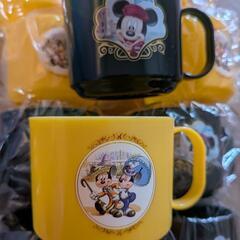 ディズニーランドホテル　ホテルミラコスタ　アメニティコップ　まとめ売りの画像