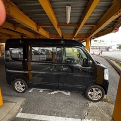 SUZUKIエブリー4ＷＤ 令和元年ですの画像