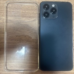 I14PRO max Androidジャンク扱いの画像