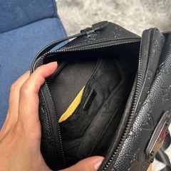 ルイヴィトン ショルダーバッグの画像