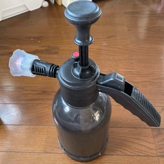 高圧洗浄機の画像