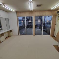 もと美容室　賃貸戸建て　民泊　貸店舗　ペット相談可