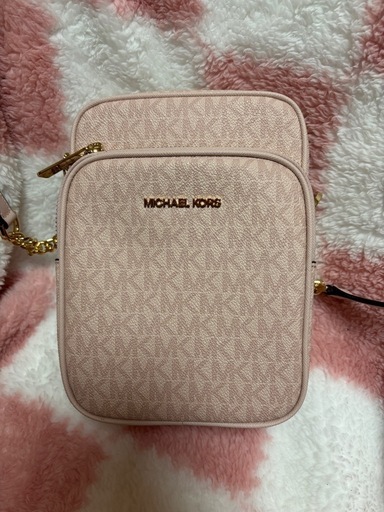 MICHEAL KORS  ショルダーバッグ
