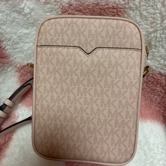 MICHEAL KORS  ショルダーバッグの画像