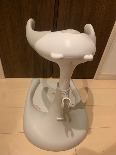 ハグベア― ベビー用 おふろ 入浴補助機