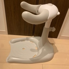 ハグベア― ベビー用 おふろ 入浴補助機 の画像