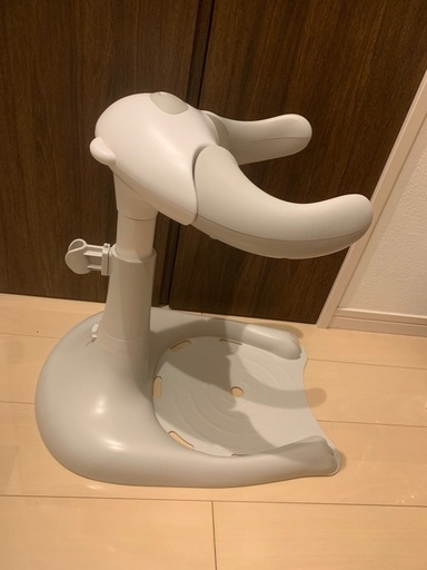 ハグベア― ベビー用 おふろ 入浴補助機