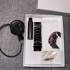 スマートウォッチの画像
