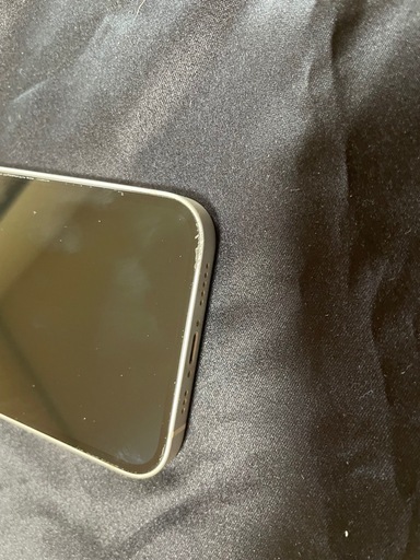 携帯電話/スマホ iPhone13 128g