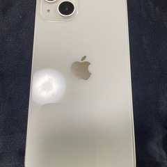 iPhone13 128gの画像
