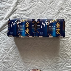 金麦の画像