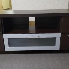 テレビ台の画像