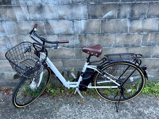 リサイクルストアスターズ鹿大店】あさひ[ASAHI] カジュリースマート