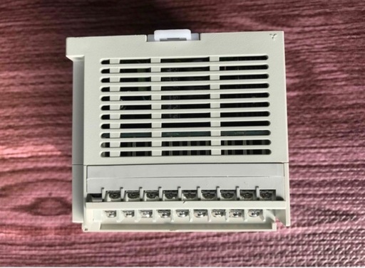 三菱電機  シーケンサー FX3Gシリーズ FX3G-24