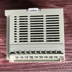 三菱電機  シーケンサー FX3Gシリーズ FX3G-24の画像